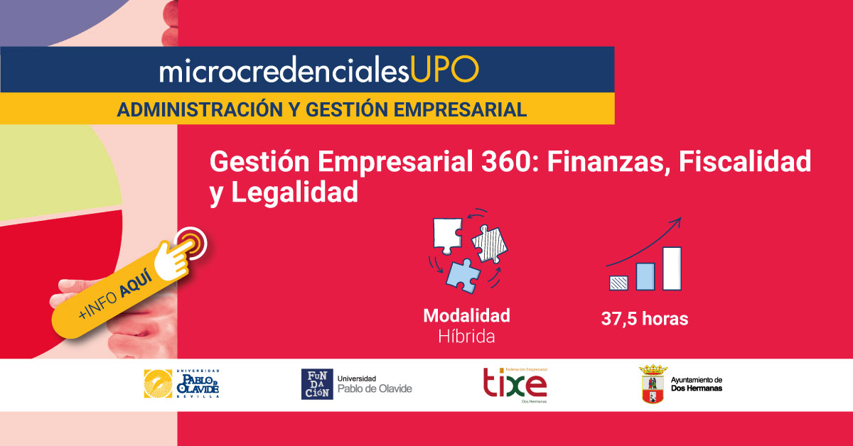 microcredencial federación empresarial tixe nueva microcredencial