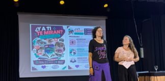 Montequinto Coeduca organiza una jornada sobre escuela coeducativa