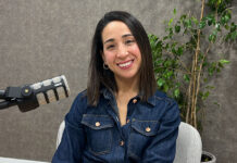 Noelia Hernández, profesora experta en adolescencia noelia hernández