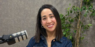 Noelia Hernández, profesora experta en adolescencia noelia hernández