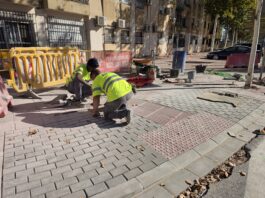 Nuevas actuaciones del Plan Municipal de Accesibilidad nuevas actuaciones