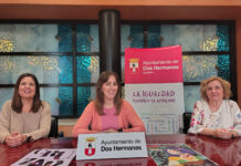 Programación participativa para conmemorar el 25N programación participativa