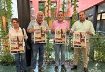 Exposición sobre la memoria y la dignidad de las víctimas franquistas