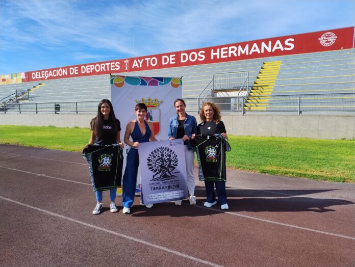 media maratón