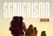 Primera ruta de otoño del programa Senderismo Joven primera ruta