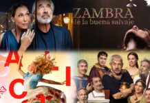 Programación cultural en el teatro municipal para las próximas semanas programación cultural