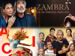 Programación cultural en el teatro municipal para las próximas semanas programación cultural