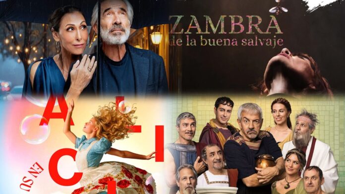 programación cultural
