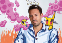 Hastaquí LLEGO es la nueva propuesta artística de Rafa López hastaquí LLEGO