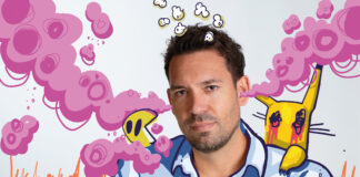 Hastaquí LLEGO es la nueva propuesta artística de Rafa López hastaquí LLEGO