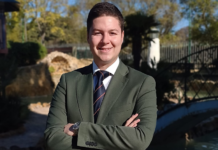 Rafael Carrasco Castaño exaltará las Cruces de Mayo rafael carrasco castaño