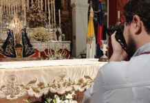 IX Concurso de fotografía y vídeo de la Romería de Valme