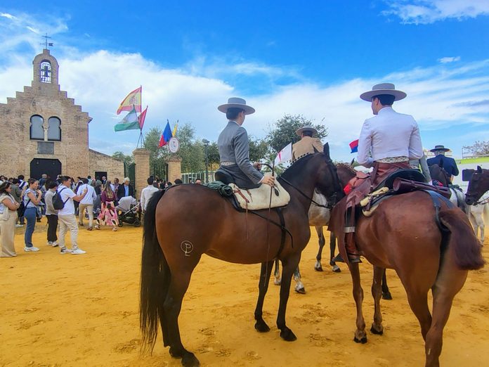 mejores caballistas