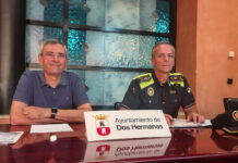 Dispositivo especial de movilidad y prevención por la Romería de Valme