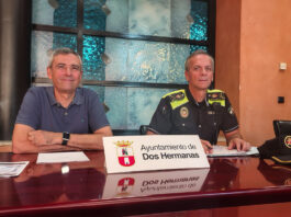 Dispositivo especial de movilidad y prevención por la Romería de Valme