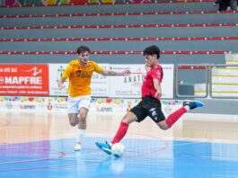 primera derrota