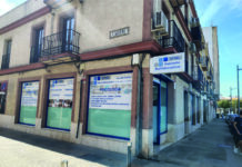 Vital abre una nueva sede en Dos Hermanas y presenta Club Vital Explora vital