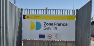 La Zona Franca de Sevilla busca suelo estatal en Dos Hermanas zona franca de sevilla