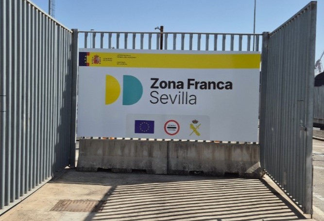 zona franca de sevilla zona franca de sevilla