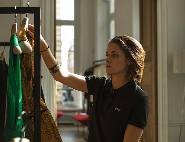Película Personal Shoppers