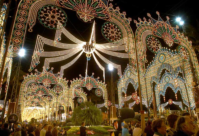 Feria de Jerez de la Frontera
