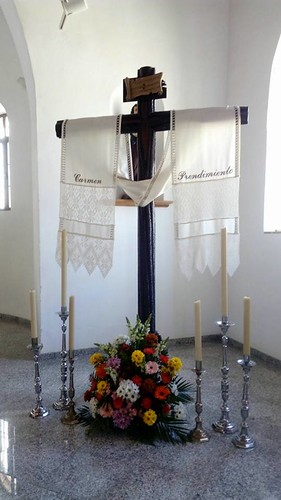 Cruz de Mayo