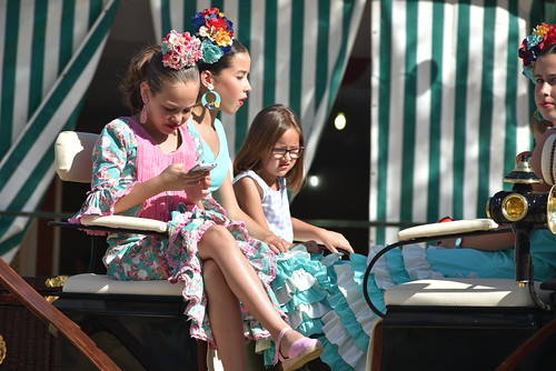 Feria de Dos Hermanas