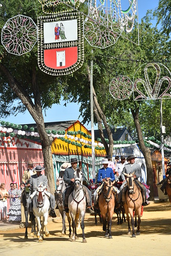 Feria de Dos Hermanas