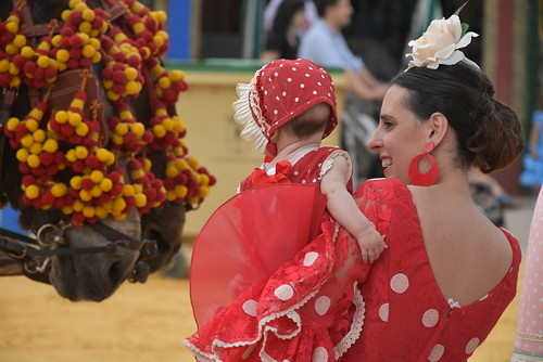 Feria de Dos Hermanas