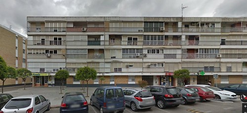 Barriada La Moneda