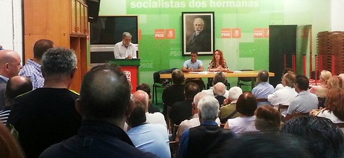asamblea del psoe dos hermanas pidiendo más participación a nivel nacional (2)