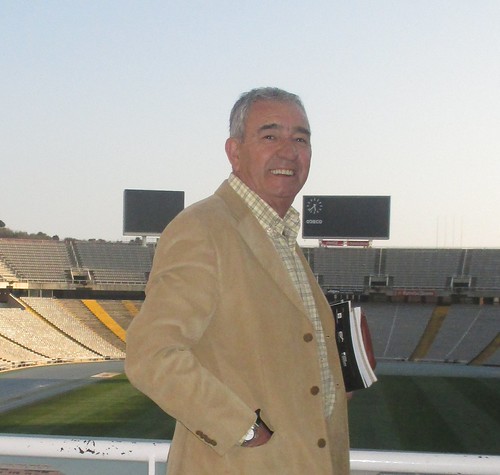 Pepe Díaz