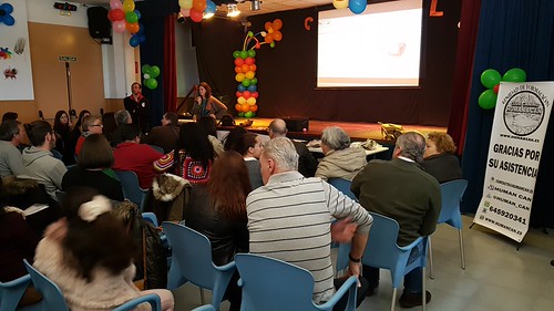 Curso básico de adiestramiento canino clase teórica