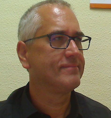 Alberto Cantero Calasancio Montequinto