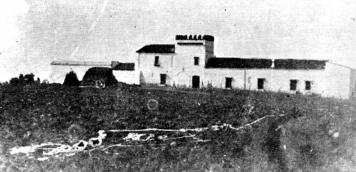 1837-1915. Francisco Baena de León, insigne prócer nazareno