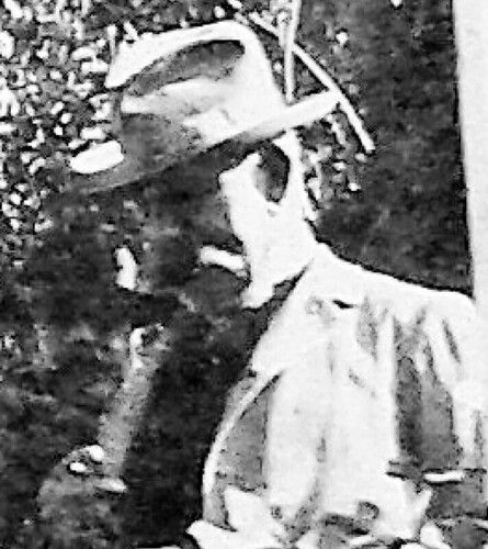 1837-1915. Francisco Baena de León, insigne prócer nazareno