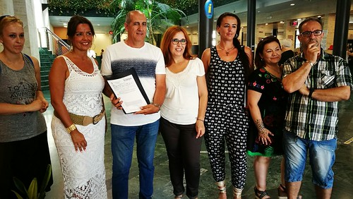 Presentación propuesta de protocolo de atención de animales abandonados