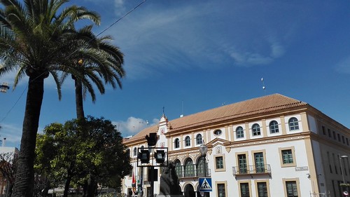 Ayuntamiento de Dos Hermanas