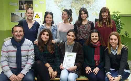 Educademia ofrece este verano Master Chef infantil, en inglés, para todos los niños y niñas de Dos Hermanas