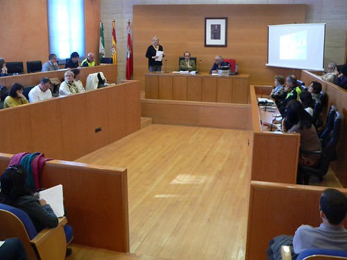 Jornada sobre prevención de absentismo