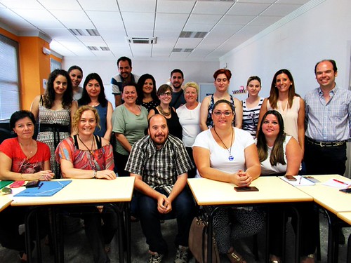 Lanzadera de Empleo de Dos Hermanas