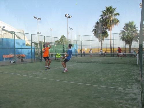 Torneo de pádel Ciudad de Dos Hermanas