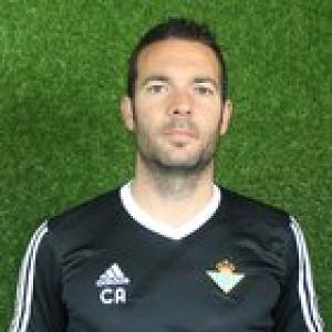 Sergio Castaño Ortega FÚTBOL Homenaje a una de las trayectorias más fructíferas del fútbol, tanto como jugador como segundo entrenador.