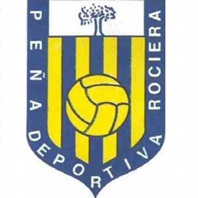 Cantera de la PD Rociera FÚTBOL