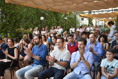Gala del Deporte de La Semana