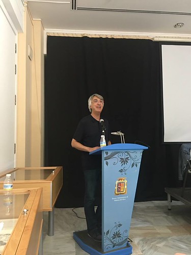 Manolo Lay elegido coordinador provincial de Izquierda Unida Sevilla