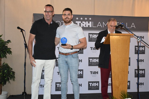 XIV Gala del Deporte de La Semana