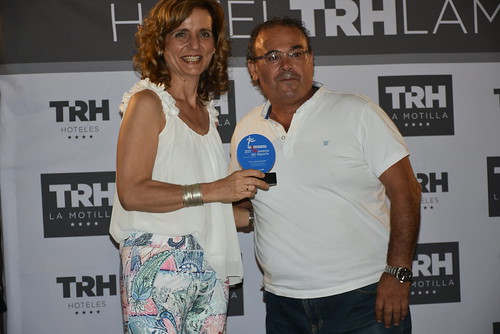 XIV Gala del Deporte de La Semana
