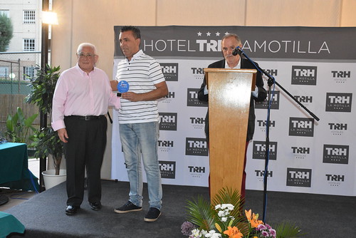 XIV Gala del Deporte de La Semana