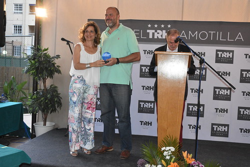 XIV Gala del Deporte de La Semana